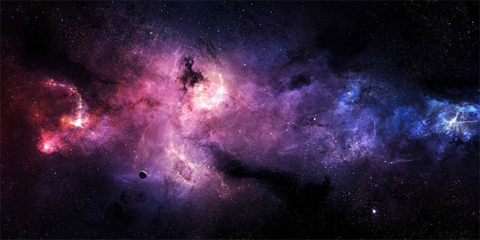 Evren Hakkında Gizemli Detaylar