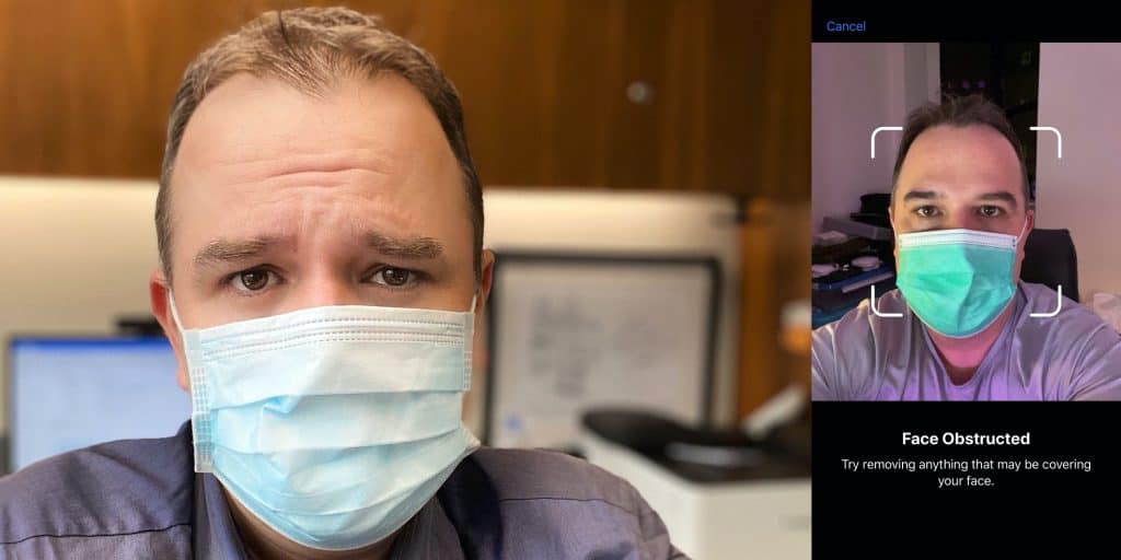 iPhone’da FaceID Maske İle Nasıl Kullanılır?