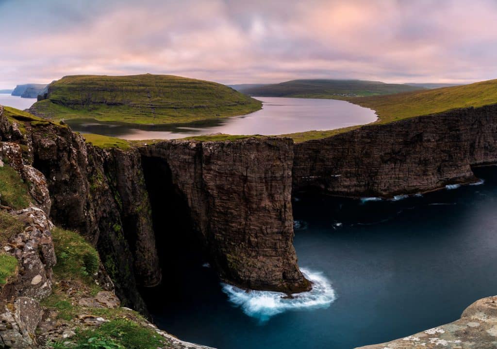 Danimarka’nın Faroe Adaları Hakkında Şaşırtıcı Gerçekler