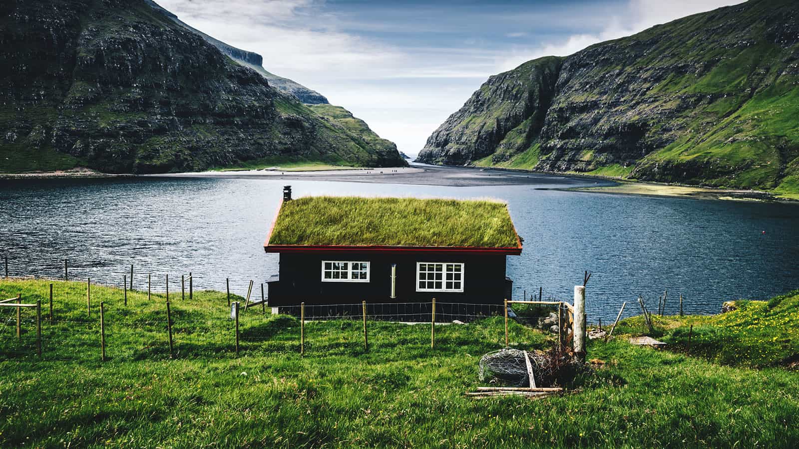 Danimarka’nın Faroe Adaları Hakkında Şaşırtıcı Gerçekler