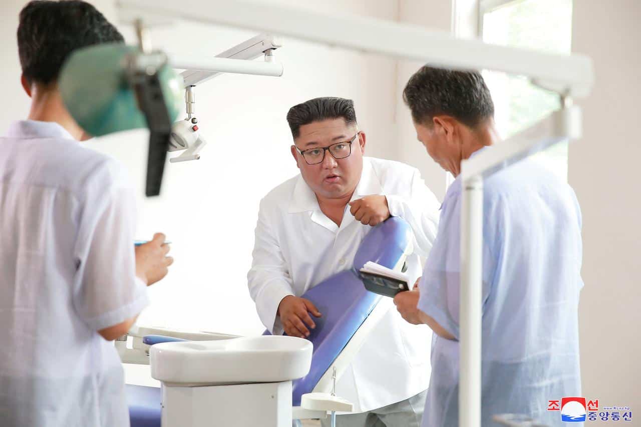 Kuzey Kore’de Sağlık Sistemi Hakkında Merak Edilenler
