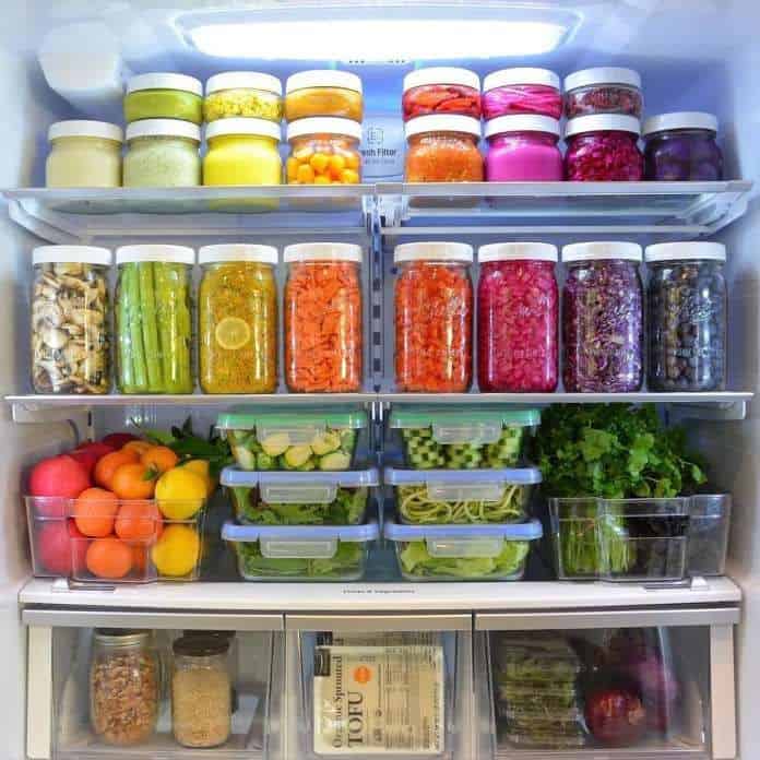 Bu 5 Yiyeceği Asla Buzdolabında Saklamayın!