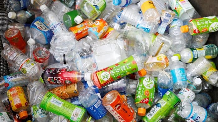 Tek Kullanımlık Plastikler Hakkında İlginç Gerçekler