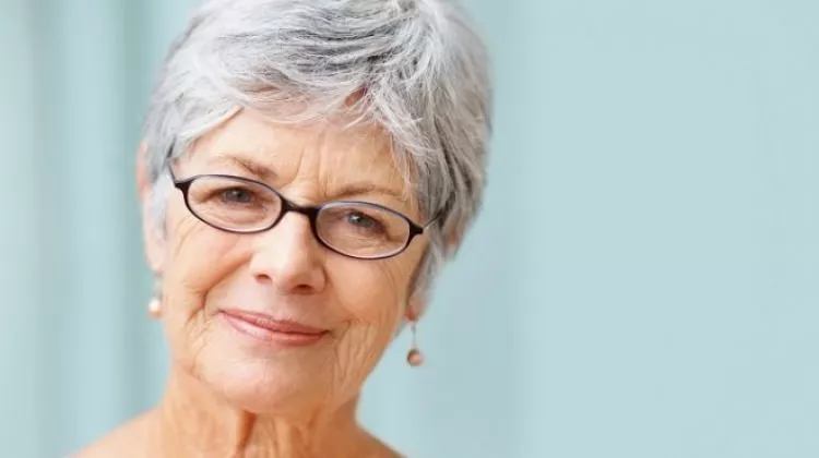 50 Yaş Üstü Kadınların Mutlaka Bilmesi Gereken Şeyler