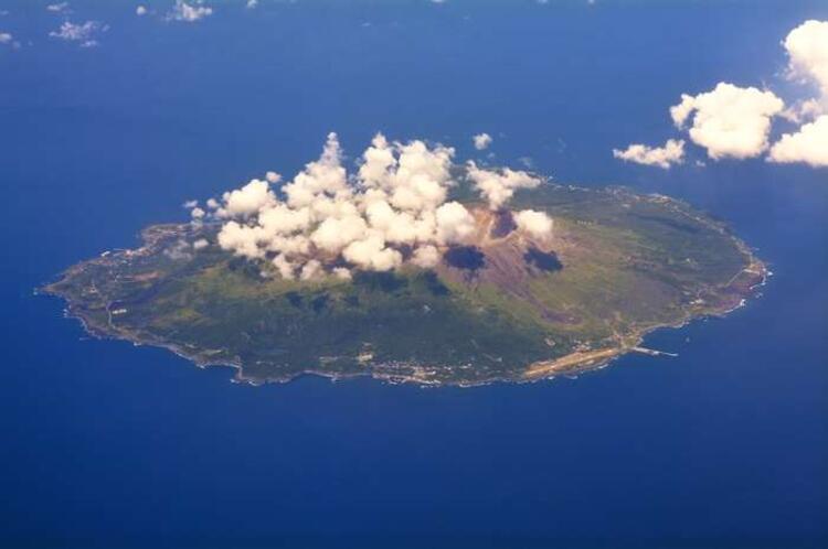 Dünyanın En Tehlikeli Adaları