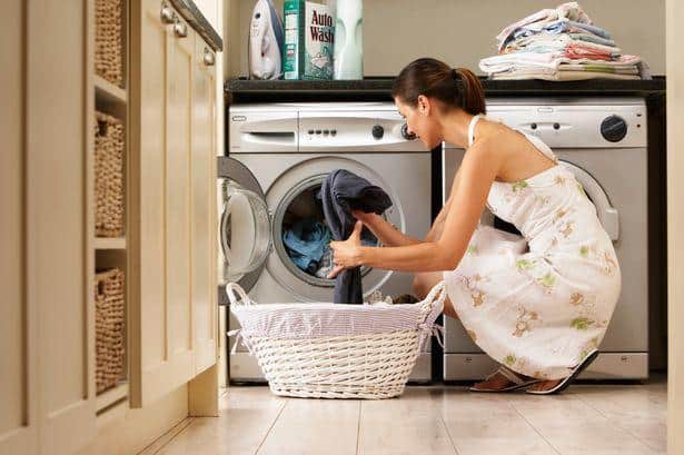 Çamaşırları Yıkadıktan Sonra Neden Sert Oluyor?