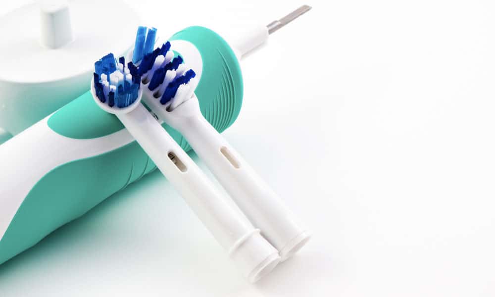 Elektrikli Diş Fırçaları Güvenli Mi?