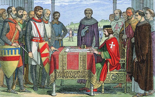 Magna Carta Nedir? – Magna Carta Maddeleri