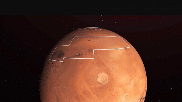 Mars’ta Koloniler Kurulursa Hayat Nasıl Olacak?