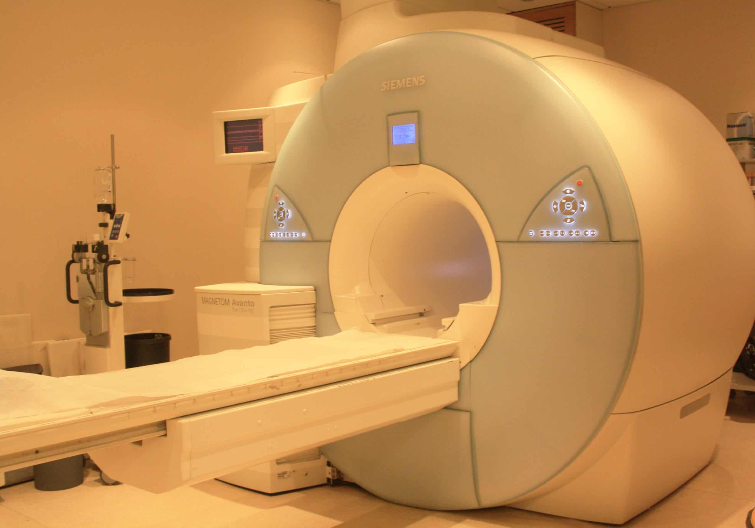 Manyetik Rezonans Görüntüleme (MRI) Zararlı Mı?