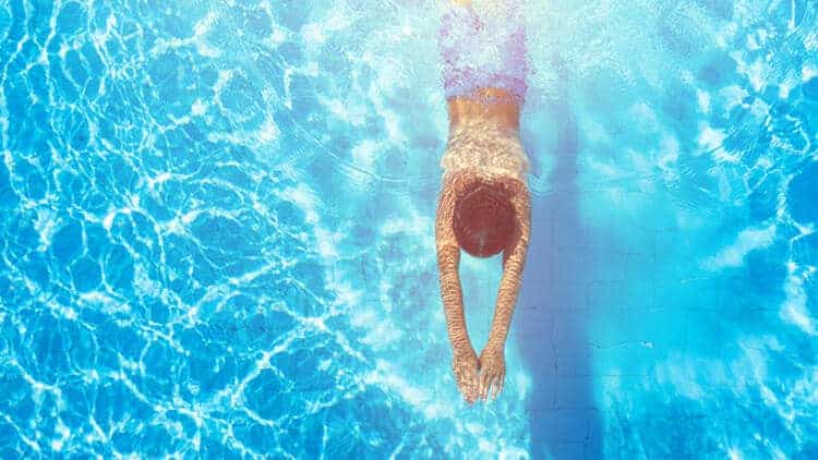 Havuzdan Veya Denizden Corona Virüsü Bulaşır Mı?