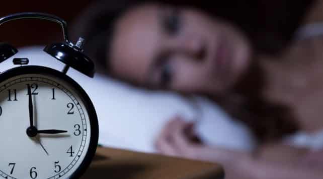 Uykusuzken Neden Daha Çok Paranoyak Oluruz?