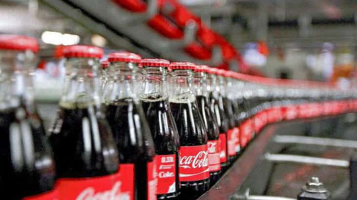 Coca-Cola Hakkında Derin Gerçekler Coca-Cola Hakkında Derin Gerçekler
