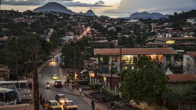Neşeli İnsanları İle Bilinen Kamerun Hakkında Bilmek İsteyeceğiniz Bilgiler