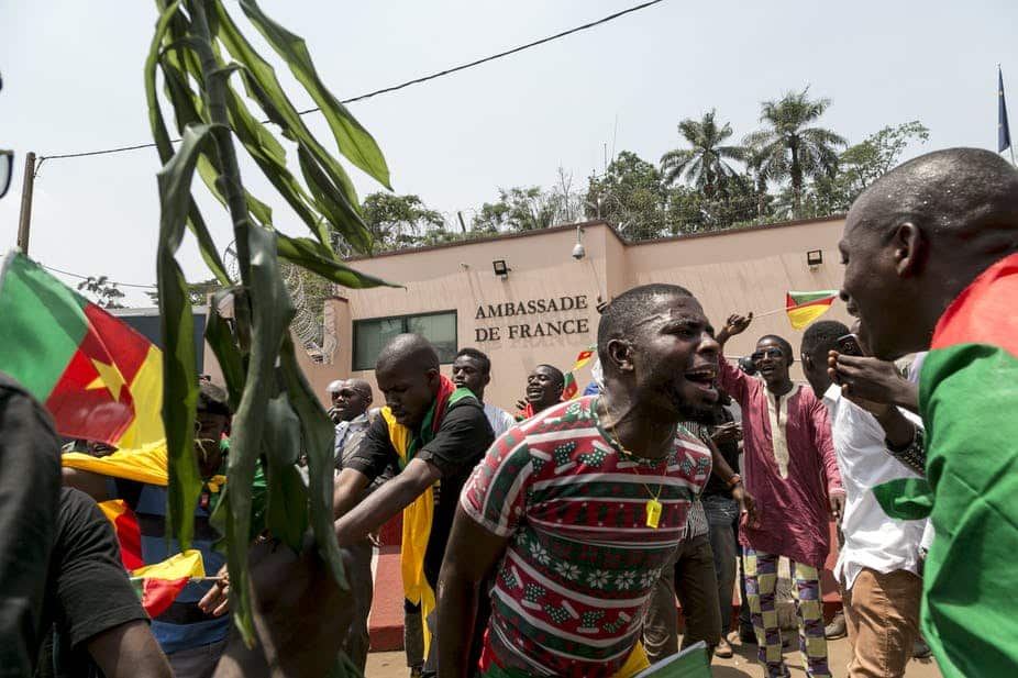 Neşeli İnsanları İle Bilinen Kamerun Hakkında Bilmek İsteyeceğiniz Bilgiler