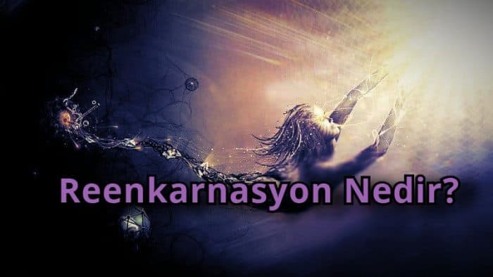 Reenkarnasyon Nedir?
