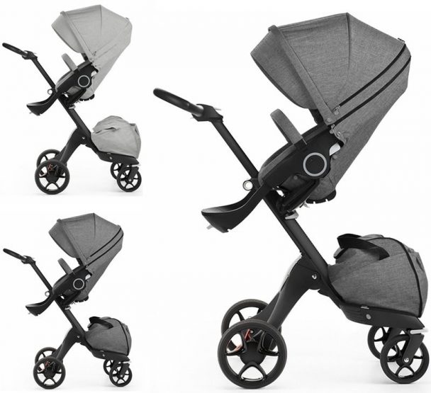 Konforlu Bebek Arabası Modelleri Arayanlara En İyi 13 Tavsiye