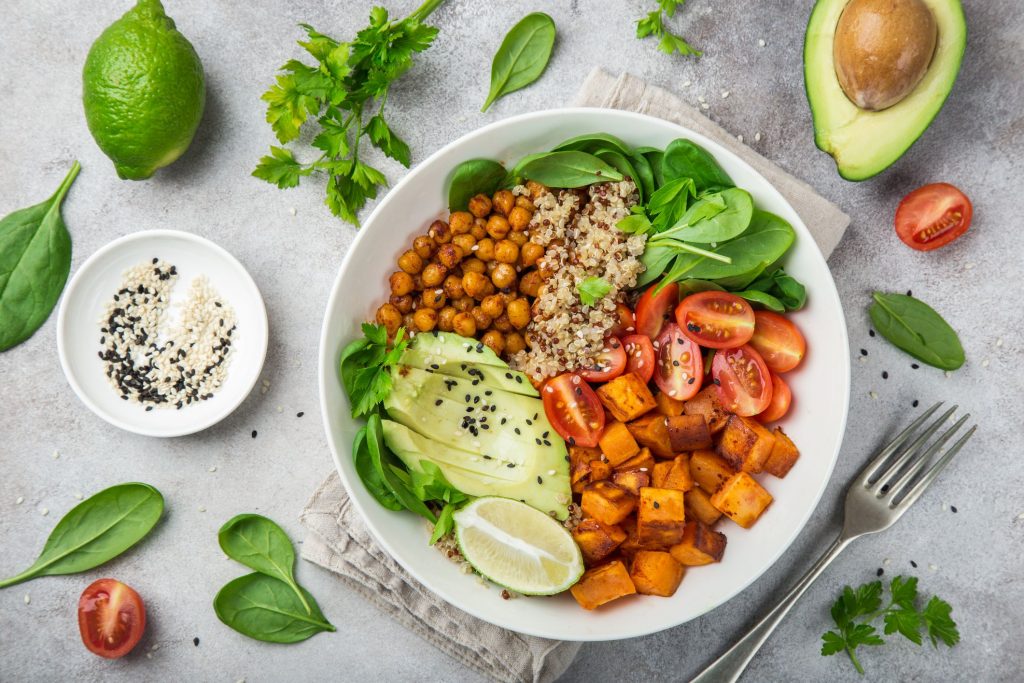 Çok İlginç Vegan Gerçekleri – Vegan Olmanın Sonuçları Nelerdir?