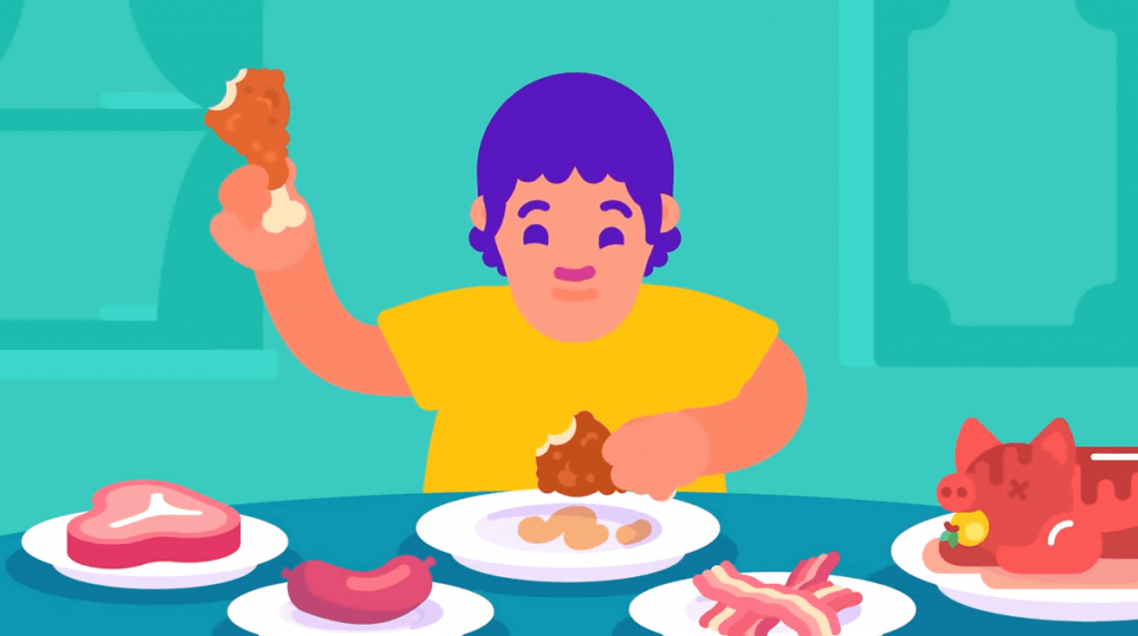 Çok İlginç Vegan Gerçekleri – Vegan Olmanın Sonuçları Nelerdir?