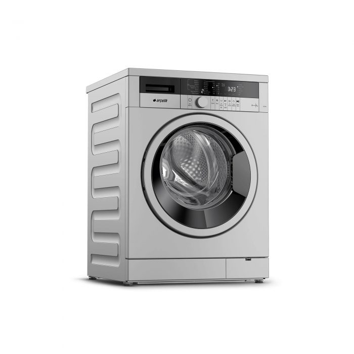 Yüksek Yıkama Kapasiteli 12 En İyi Çamaşır Makinesi Modeli                    