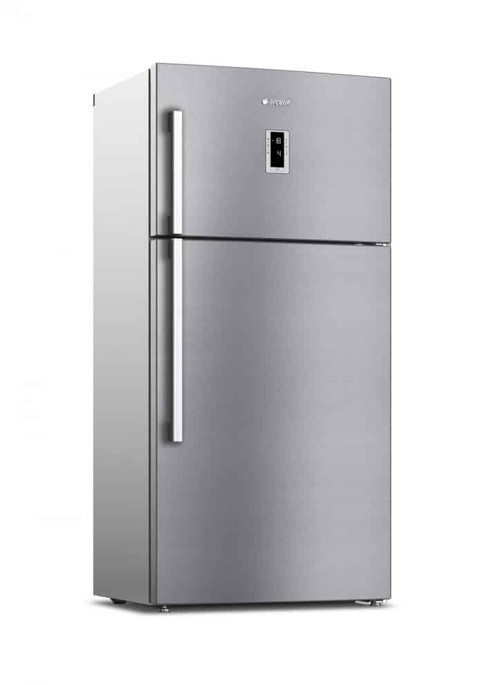 Yüksek Soğutma Kapasiteli 12 En İyi Buzdolabı