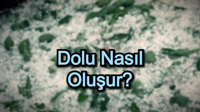 Dolu Nasıl Oluşur?
