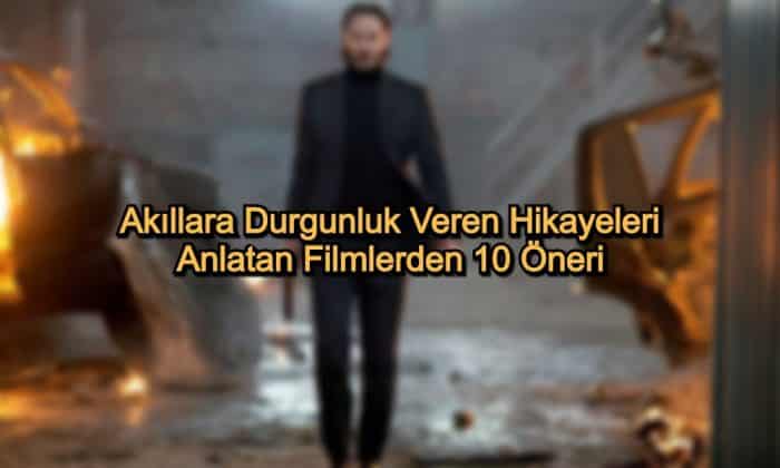 En İyi İntikam Filmleri – 2020 Güncel – Akıllara Durgunluk Veren Hikayeleri Anlatan Filmlerden 10 Öneri