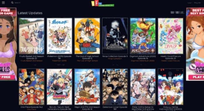 Anime Siteleri – 2021 Güncel – Anime İzlenebilecek Sitelere 14 Tavsiye