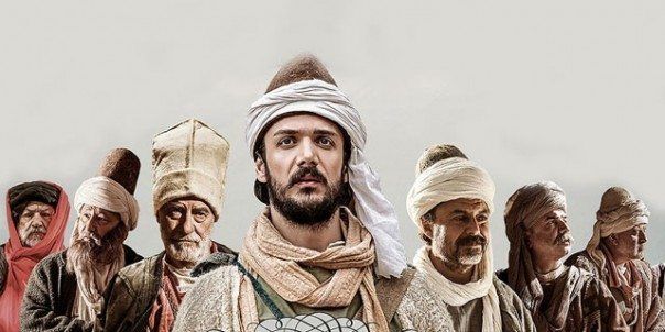 En İyi Dini Filmler – 2021 Güncel – Din ve Tasavvufa Bakışınızı Değiştirecek 16 Film Önerisi