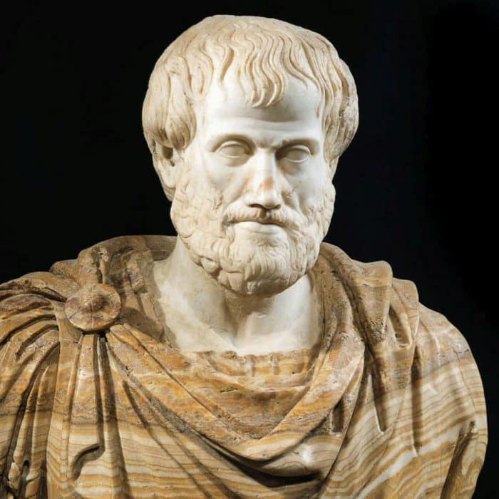 Aristo Kimdir – Aristo Hayatı – Aristo Kitapları