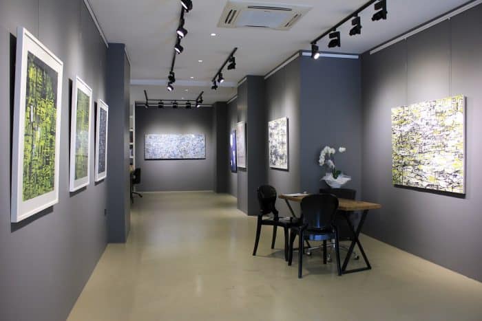 İstanbul Sanat Galerileri – 2021 Güncel – İstanbul Sanat Galerileri Arasında En İyi 15 Yer
