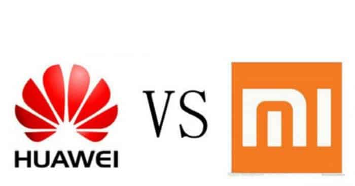 Huawei mi Xiaomi mi? – Hangi Marka Akıllı Cep Telefonu Tercih Edilmeli?