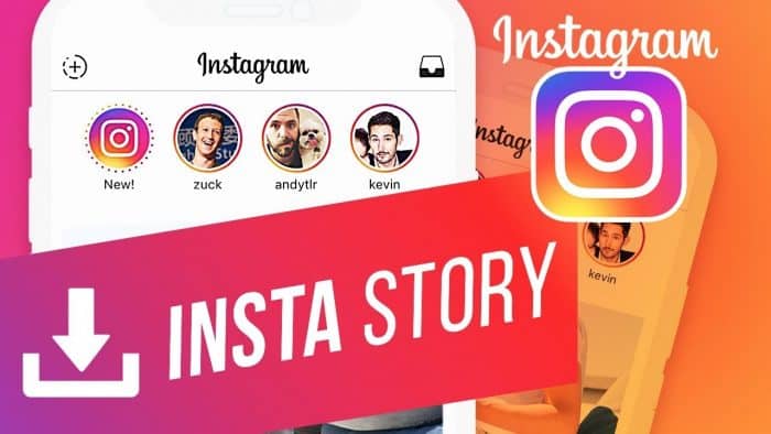 Instagram Hikaye İndirme Sitesi – Instagram Hikayeleri Nasıl İndirilir?