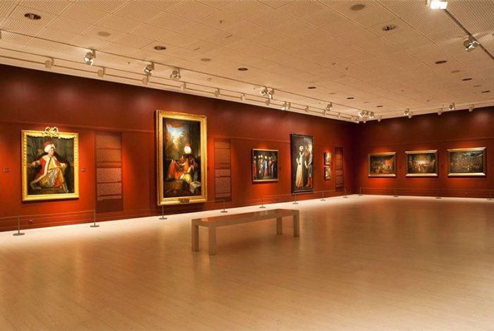 İstanbul Sanat Galerileri – 2021 Güncel – İstanbul Sanat Galerileri Arasında En İyi 15 Yer