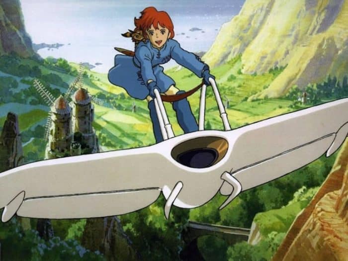Miyazaki Filmleri – 2021 Güncel – Miyazaki’nin Unutulmaz 10 Filmi