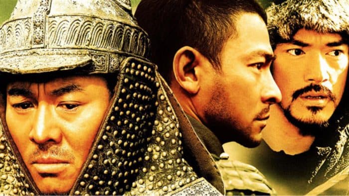 Jet Li Filmleri – En İyi Jet Li Filmleri Jet Li Filmleri – En İyi Jet Li Filmleri