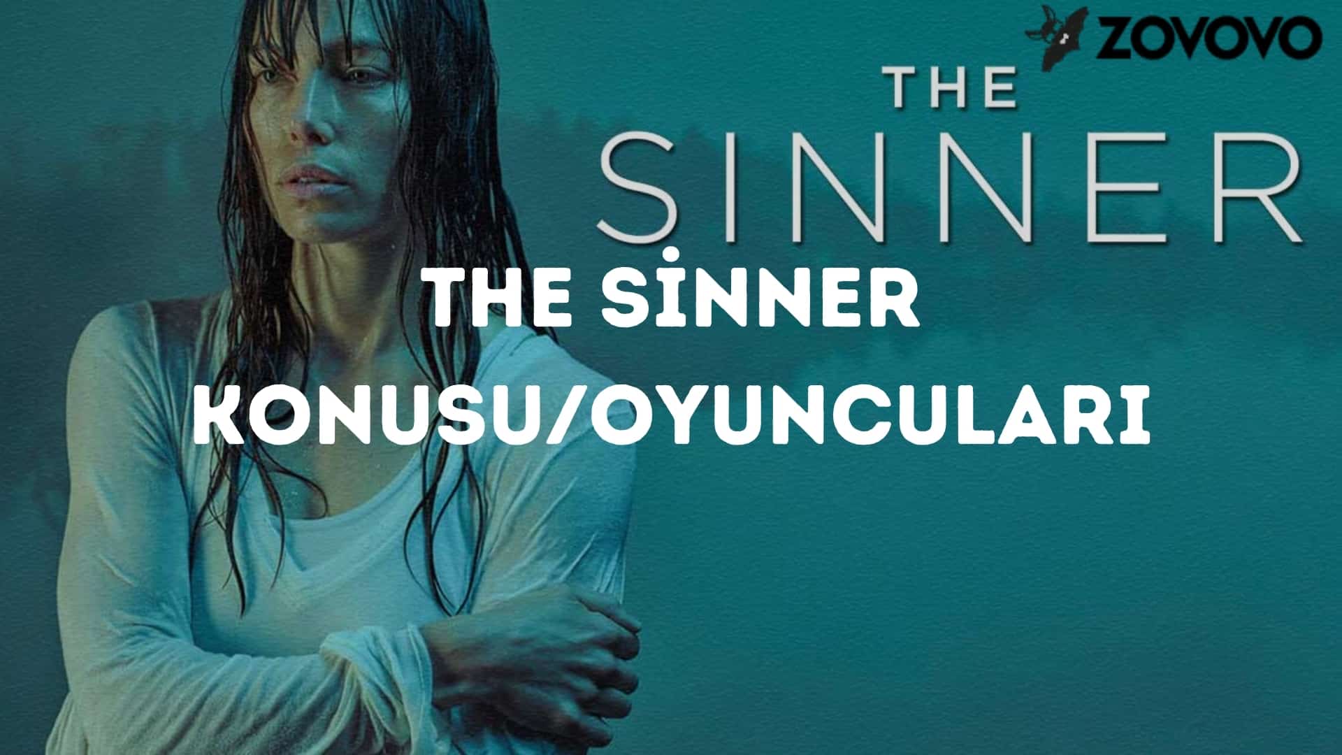 The Sinner Konusu – The Sinner Oyuncuları