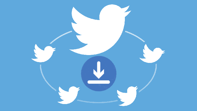 Twitter Gif İndirme – Twitter Gif Nasıl İndirilir?