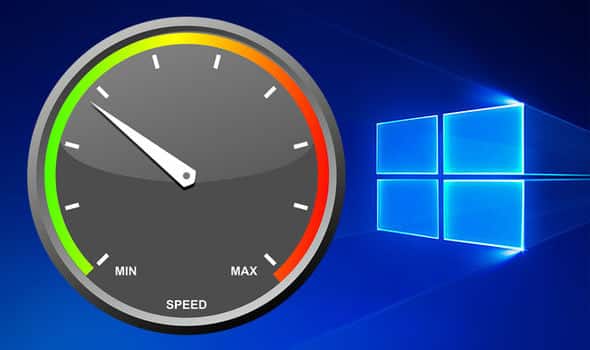 Windows 10 Hızlandırma – %100 Çalışan Hızlandırma Yöntemleri