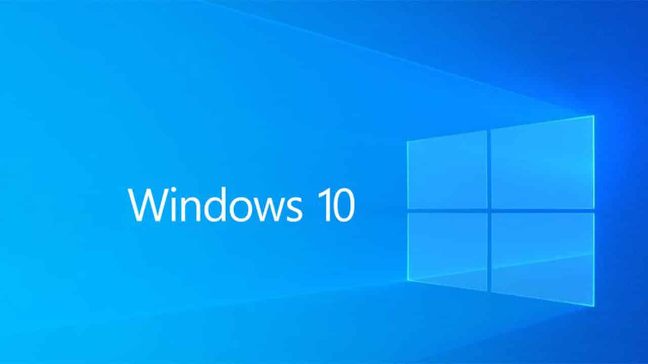 Windows 10 Hızlandırma