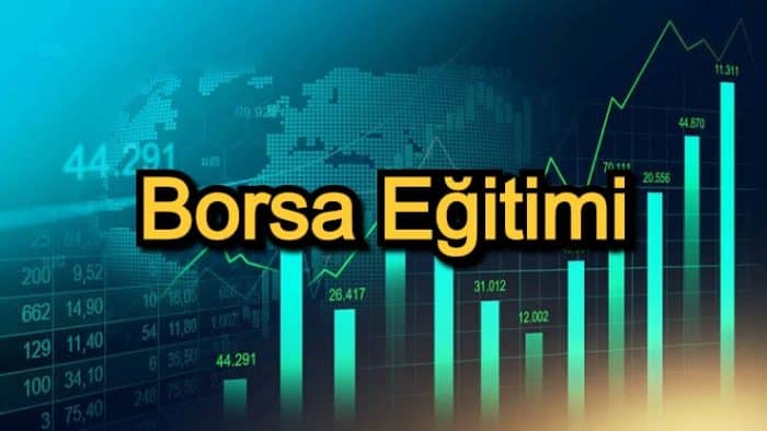 Borsa Eğitimi – 2020 Güncel – Oturduğunuz Yerden Para Kazanmanızı Sağlayacak En İyi 15 Eğitim