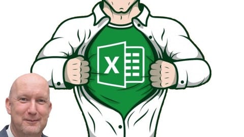 Excel Eğitimi – 2021 Güncel – Excel’de Uzmanlaşmak İçin 15 Eğitim Seti