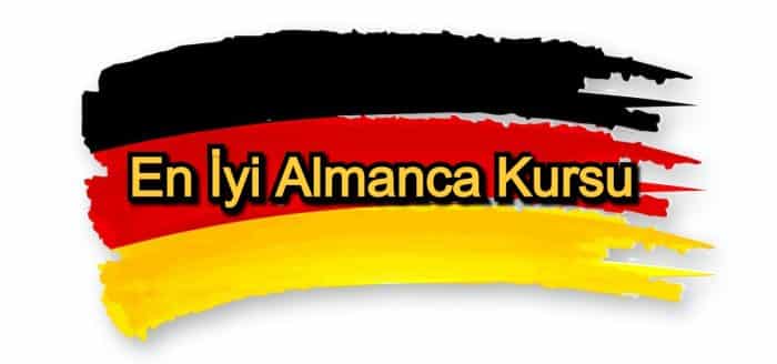 En İyi Almanca Kursu – 2020 Güncel – Almanca Becerilerini Geliştirmek İsteyenler İçin 8 Kurs