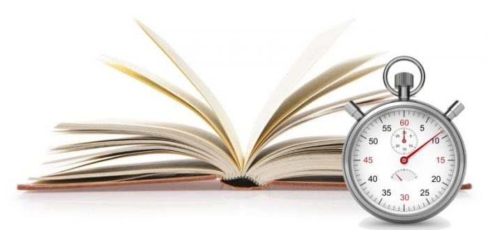 En İyi Hızlı Okuma Kursu – 2021 Güncel – Okuma Hızını Artırmak İsteyenler İçin 9 Kurs