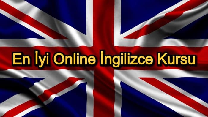 Online İngilizce Kursu – 2020 Güncel – İngilizce Öğrenmek İsteyen Kişiler İçin 9 Kurs