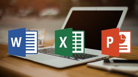 Excel Eğitimi – 2021 Güncel – Excel’de Uzmanlaşmak İçin 15 Eğitim Seti