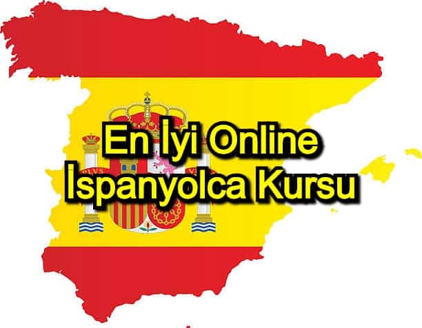 En İyi Online İspanyolca Kursu – 2020 Güncel – Dil Öğrenmeyi Kabus Olmaktan Çıkaran 8 İspanyolca Eğitimi