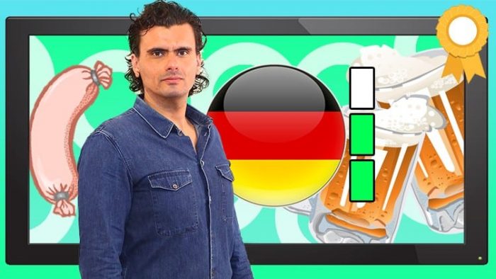 En İyi Almanca Kursu – 2020 Güncel – Almanca Becerilerini Geliştirmek İsteyenler İçin 8 Kurs
