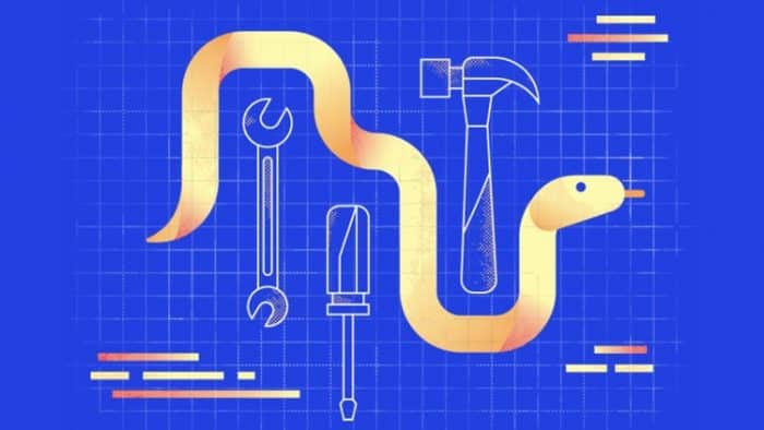 Python Eğitimi – 2021 Güncel – Bir Hacker Gibi Python Bilmenizi Sağlayacak En İyi 15 Eğitim