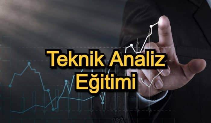 Teknik Analiz Eğitimi – 2020 Güncel – Borsada Para Kazanmanızı Sağlayacak En İyi 15 Eğitim